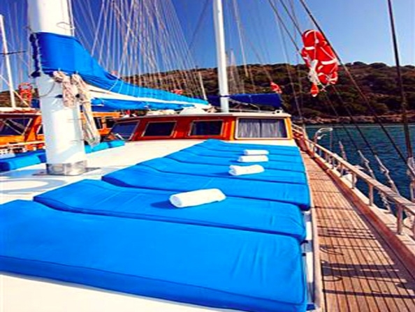 Blue Cruise גולט 5